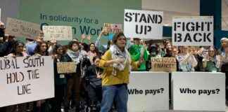 Adoption of Carbon Market Rules at COP29: Finance Talks Delayed – Day 12 Bulletin adoption-of-carbon-market-rules-at-cop29-finance-talks-delayed-day-12-bulletin