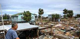 Climate Change in 2021: Record Heat, Elections, Justice, and Hope – Inside Climate News climate-change-in-2021-record-heat-elections-justice-and-hope-nside-climate-news