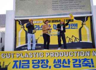 Global Pact on Plastic Pollution: Importance of Production Curbs global-pact-on-plastic-pollution-mportance-of-production-curbs