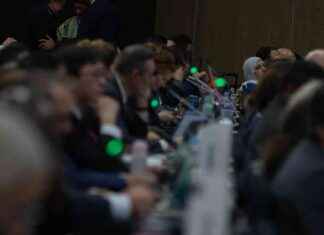 Global Plastics Pact Negotiations Fail: What Happened? global-plastics-pact-negotiations-fail-what-happened