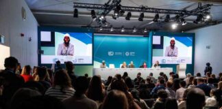 global-south-criticizes-250-billion-climate-finance-goal-at-cop29