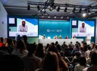 Global South Criticizes $250 Billion Climate Finance Goal at COP29 global-south-criticizes-250-billion-climate-finance-goal-at-cop29