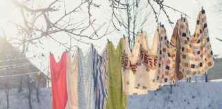 How to Air-Dry Clothes in Winter: Eco-Friendly Tips & Tricks how-to-air-dry-clothes-in-winter-eco-friendly-tips-tricks