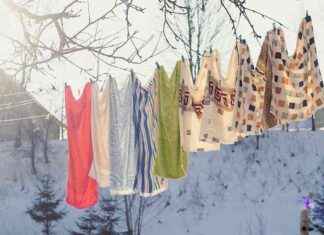 How to Air-Dry Clothes in Winter: Eco-Friendly Tips & Tricks how-to-air-dry-clothes-in-winter-eco-friendly-tips-tricks
