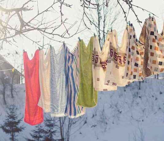 How to Air-Dry Clothes in Winter: Eco-Friendly Tips & Tricks how-to-air-dry-clothes-in-winter-eco-friendly-tips-tricks