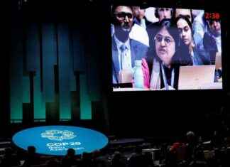 India’s Strong Message: Rejecting Finance Deal at COP29 ndias-strong-message-rejecting-finance-deal-at-cop29