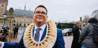 Indigenous Attorney Fights for Climate Justice in Highest Court ndigenous-attorney-fights-for-climate-justice-in-highest-court
