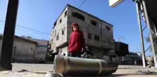 Palestinians File Lawsuit to Halt BP’s Support of Israel’s Military – EcoWatch palestinians-file-lawsuit-to-halt-bps-support-of-sraels-military-ecowatch