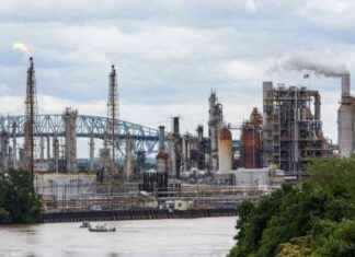 Philadelphia Refinery Closure: 5 Years Later Pollution Concerns – Inside Climate News philadelphia-refinery-closure-5-years-later-pollution-concerns-nside-climate-news