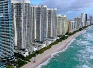South Florida Beachfront Buildings Sinking Faster Than Expected: Research Results south-florida-beachfront-buildings-sinking-faster-than-expected-research-results