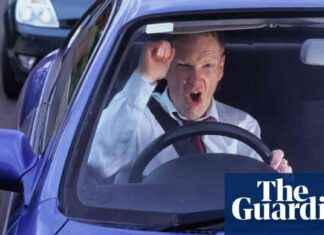 The Negative Impact of Car Dependency on American Happiness the-negative-mpact-of-car-dependency-on-american-happiness