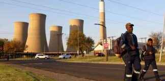 ‘Urgent Call for Just Transition at COP30: Activists Demand Focus’ urgent-call-for-just-transition-at-cop30-activists-demand-focus