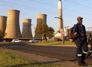 ‘Urgent Call for Just Transition at COP30: Activists Demand Focus’ urgent-call-for-just-transition-at-cop30-activists-demand-focus