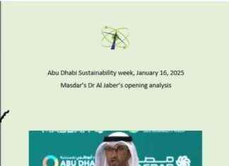 Abu Dhabi Sustainability Week: Key Insights and Analysis abu-dhabi-sustainability-week-key-nsights-and-analysis
