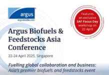 Argus Biofuels & Feedstocks Asia Conference 2025: Singapore Event Guide argus-biofuels-feedstocks-asia-conference-2025-singapore-event-guide