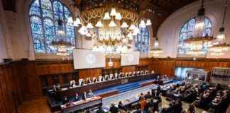 Big emitters accused of using climate treaties as shield in international hearing big-emitters-accused-of-using-climate-treaties-as-shield-in-international-hearing