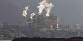 Chemours Chemical Plant’s 25-Year Pollution of West Virginia Water With PFAS – Lawsuit Details chemours-chemical-plants-25-year-pollution-of-west-virginia-water-with-pfas-lawsuit-details