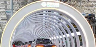china-leads-global-electric-vehicle-ndustry-in-sales-and-production-for-10-consecutive-years