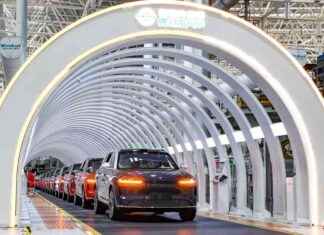 China Leads Global Electric Vehicle Industry in Sales and Production for 10 Consecutive Years china-leads-global-electric-vehicle-ndustry-in-sales-and-production-for-10-consecutive-years