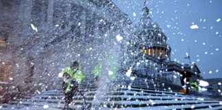 Climate Change and the Impact of Another Polar Vortex on U.S. Weather climate-change-and-the-mpact-of-another-polar-vortex-on-us-weather