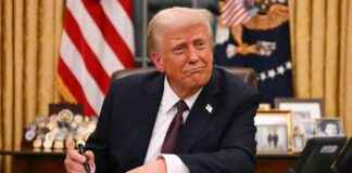 Climate Change Supercharges Disease: Trump Withdraws US from WHO climate-change-supercharges-disease-trump-withdraws-us-from-who