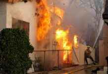 Combating Online Misinformation During LA Wildfires – Inside Climate News combating-online-misinformation-during-la-wildfires-nside-climate-news