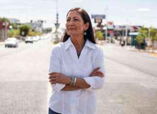 Deb Haaland’s Legacy as America’s First Native Cabinet Secretary deb-haalands-legacy-as-americas-first-native-cabinet-secretary