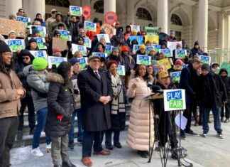 Demand for Increased Funding for NYC Parks: City Council, Park Conservancies, and Advocates Speak Out demand-for-ncreased-funding-for-nyc-parks-city-council-park-conservancies-and-advocates-speak-out