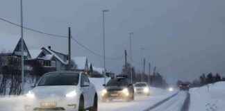 Electric Vehicles Dominate 90% of New Car Sales in Norway – Eco-Friendly Trend in 2024 electric-vehicles-dominate-90-of-new-car-sales-in-norway-eco-friendly-trend-in-2024