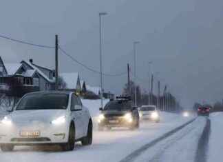 Electric Vehicles Dominate 90% of New Car Sales in Norway – Eco-Friendly Trend in 2024 electric-vehicles-dominate-90-of-new-car-sales-in-norway-eco-friendly-trend-in-2024