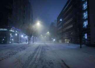 Ensuring Energy Security: Importance of Microgrid Implementation in Winter ensuring-energy-security-mportance-of-microgrid-mplementation-in-winter