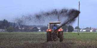 EPA Warns PFAS ‘Forever Chemicals’ on Farms Can Raise Health Risks epa-warns-pfas-forever-chemicals-on-farms-can-raise-health-risks