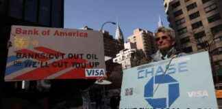 European Banks Poised to Lead as Wall Street Falters on Climate Action european-banks-poised-to-lead-as-wall-street-falters-on-climate-action