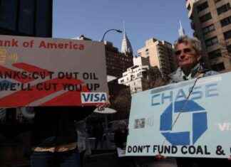 European Banks Poised to Lead as Wall Street Falters on Climate Action european-banks-poised-to-lead-as-wall-street-falters-on-climate-action