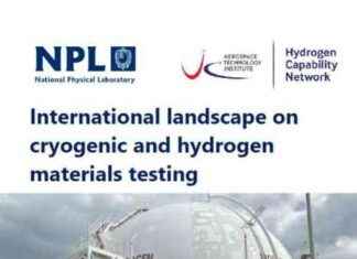 Exploring Cryogenic and Hydrogen Materials in NPL’s International Context exploring-cryogenic-and-hydrogen-materials-in-npls-nternational-context