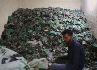 Exploring the Dark Side of Indian Start-ups Mining E-Waste for Battery Minerals exploring-the-dark-side-of-ndian-start-ups-mining-e-waste-for-battery-minerals