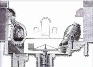 Exploring the History and Impact of Steel: A Comprehensive Guide exploring-the-history-and-mpact-of-steel-a-comprehensive-guide