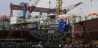 Export Credit Assistance for Oil and Gas Fails as Korea and Türkiye Oppose – A Closer Look export-credit-assistance-for-oil-and-gas-fails-as-korea-and-trkiye-oppose-a-closer-look