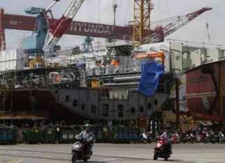 Export Credit Assistance for Oil and Gas Fails as Korea and Türkiye Oppose – A Closer Look export-credit-assistance-for-oil-and-gas-fails-as-korea-and-trkiye-oppose-a-closer-look