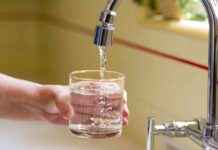 Exposure to Dangerous Contaminants in U.S. Drinking Water: Analysis Results exposure-to-dangerous-contaminants-in-us-drinking-water-analysis-results