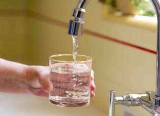 Exposure to Dangerous Contaminants in U.S. Drinking Water: Analysis Results exposure-to-dangerous-contaminants-in-us-drinking-water-analysis-results