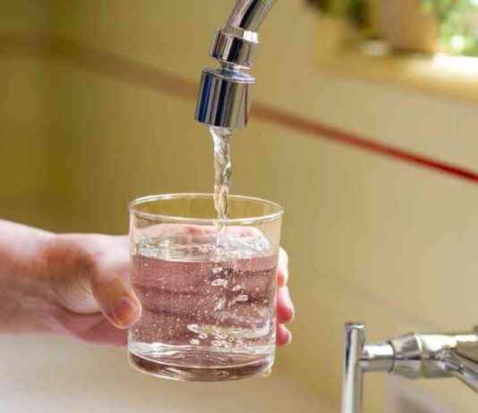 Exposure to Dangerous Contaminants in U.S. Drinking Water: Analysis Results exposure-to-dangerous-contaminants-in-us-drinking-water-analysis-results