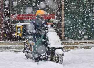 Extreme Weather Events: Risks for Food Delivery Workers – Inside Climate News extreme-weather-events-risks-for-food-delivery-workers-nside-climate-news