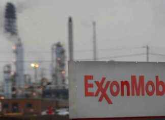 Exxon Countersues California and Environmental Groups Over Plastic Lawsuit exxon-countersues-california-and-environmental-groups-over-plastic-lawsuit
