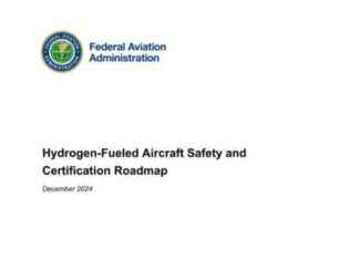 FAA Certification Process for Hydrogen-Fueled Aircraft faa-certification-process-for-hydrogen-fueled-aircraft