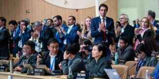 Fixing Climate COPs: Improving Voting Rules for Effective Change fixing-climate-cops-mproving-voting-rules-for-effective-change