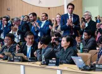 Fixing Climate COPs: Improving Voting Rules for Effective Change fixing-climate-cops-mproving-voting-rules-for-effective-change