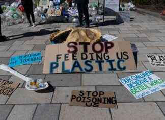 Global Plastics Pact at Risk as Petrostates Stall Negotiations global-plastics-pact-at-risk-as-petrostates-stall-negotiations