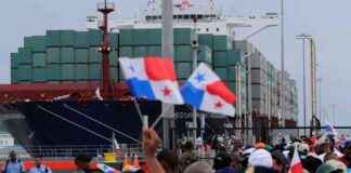 Global Support Grows for Shipping Emissions Tax to Fund Climate Action global-support-grows-for-shipping-emissions-tax-to-fund-climate-action