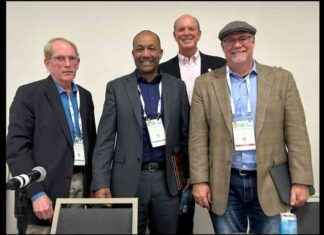 GridEdge Conference Concludes in San Diego: Recap and Highlights gridedge-conference-concludes-in-san-diego-recap-and-highlights